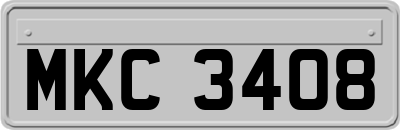 MKC3408