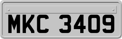 MKC3409