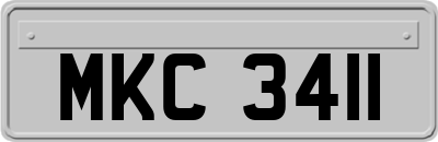 MKC3411