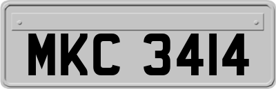 MKC3414