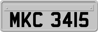MKC3415