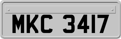MKC3417
