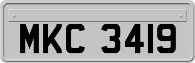 MKC3419
