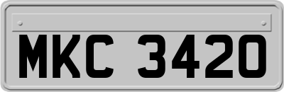 MKC3420