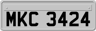 MKC3424