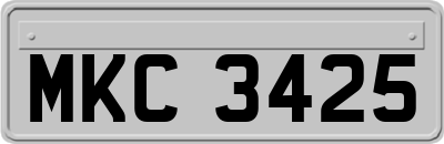MKC3425