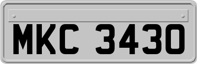 MKC3430