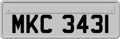 MKC3431
