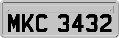 MKC3432