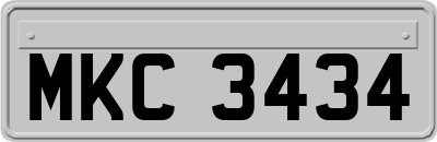 MKC3434