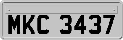 MKC3437
