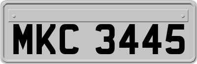 MKC3445