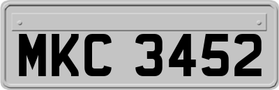 MKC3452