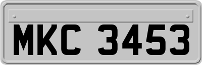 MKC3453