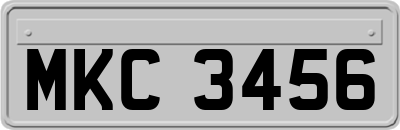 MKC3456