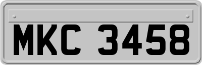 MKC3458
