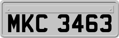 MKC3463