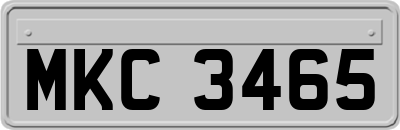 MKC3465