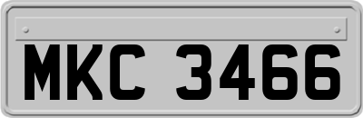 MKC3466