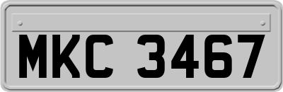 MKC3467