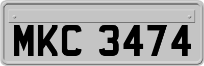 MKC3474