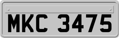 MKC3475