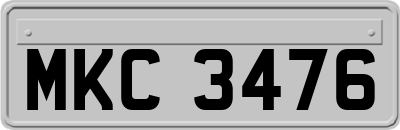 MKC3476