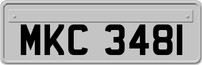MKC3481