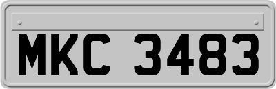 MKC3483