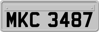 MKC3487