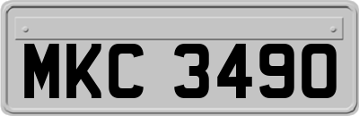 MKC3490
