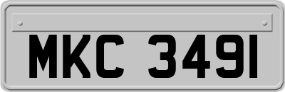 MKC3491