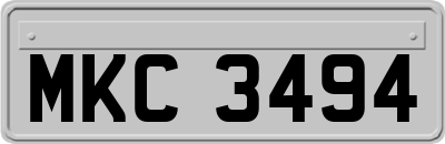 MKC3494