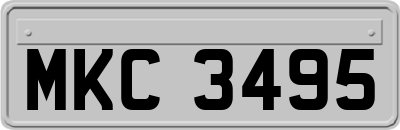 MKC3495
