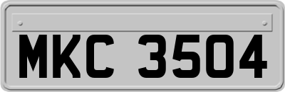 MKC3504