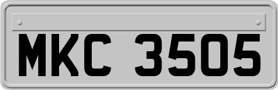MKC3505