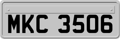 MKC3506