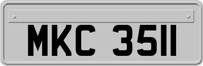 MKC3511
