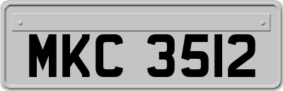 MKC3512