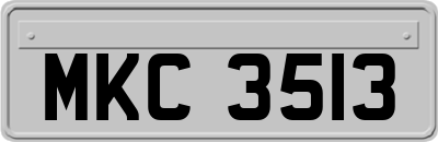 MKC3513