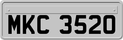 MKC3520