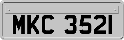 MKC3521