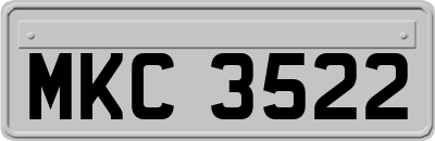 MKC3522