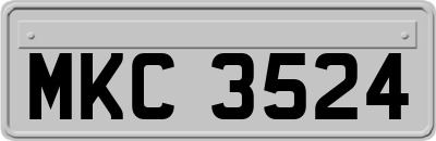 MKC3524