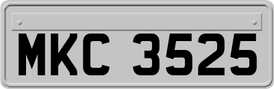 MKC3525