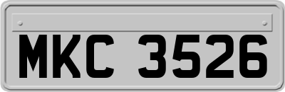 MKC3526