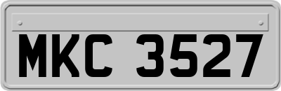 MKC3527