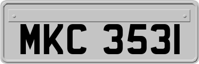 MKC3531