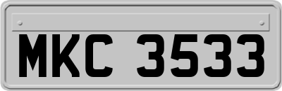 MKC3533