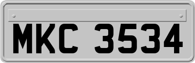 MKC3534